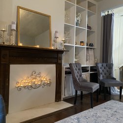 LOVE Face Body Spa - Reception area