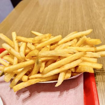 Irv's Burgers - Burgers Near Me - Las Vegas, Nevada