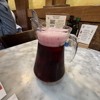 Restaurante Bodega Joan - Sangria - Tapas Bars Near Me - Barcelona, B Restaurante Bodega Joan - Sangria - Tapas Bars Near Me - Barcelona, B