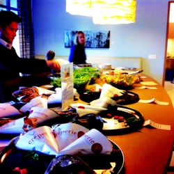 Creperie Saint Germain - Corporate Catering: SOMA