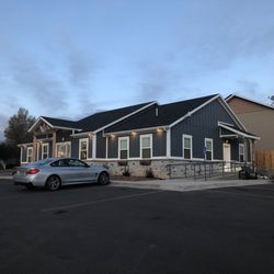 VisionSource - Evanston - Nice new facility and plenty of parking!