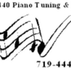 A-440 Piano Tuning & Repair - Call me to schedule an appointment