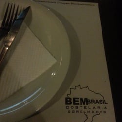 Bem Brasil Costelaria e Grelhados