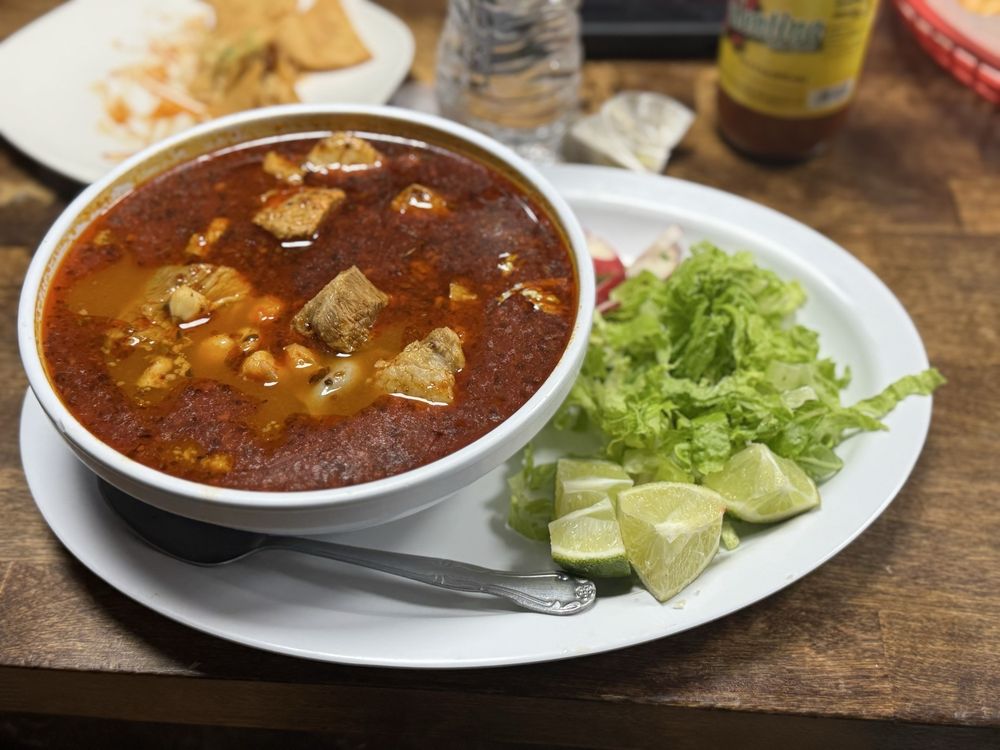 La Fondita Jarocha