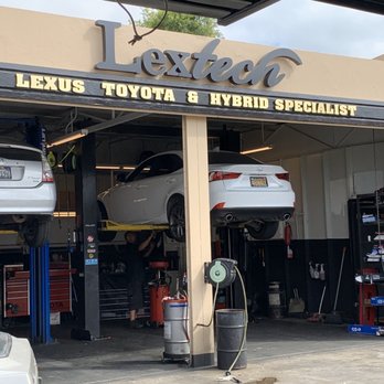 Lextech - Auto Repair Near Me - Los Angeles, California Lextech - Auto Repair Near Me - Los Angeles, California