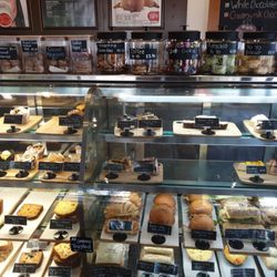 Gloria Jean's Coffees - Choice