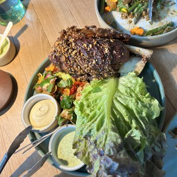Valley Goat - New American Near Me - Sunnyvale, California