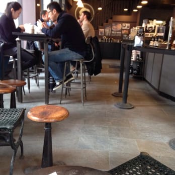 Gregorys Coffee - Long tables - Coffee & Tea Near Me - New York, New York Gregorys Coffee - Long tables - Coffee & Tea Near Me - New York, New York