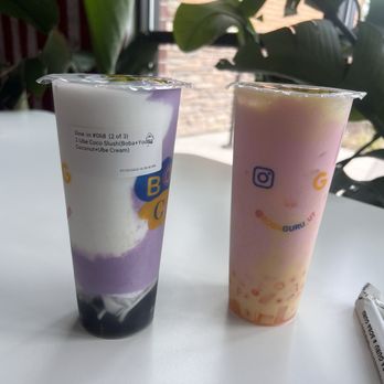 Boba Guru - Desserts Near Me - West Valley City, Utah Boba Guru - Desserts Near Me - West Valley City, Utah
