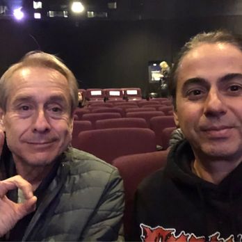 Aero Theatre - King Richard MAR2022 - Cinema Near Me - Santa Monica, California Aero Theatre - King Richard MAR2022 - Cinema Near Me - Santa Monica, California