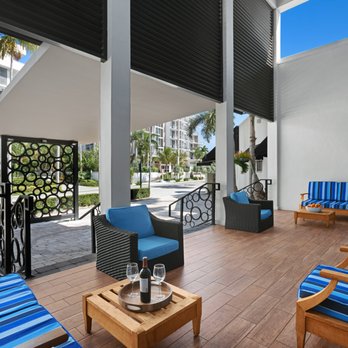 The Landon Hotel Miami - Hotels Near Me - Bay Harbor Islands, Florida
