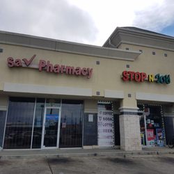 Stop N Joy - Sounds like a massage parlour really