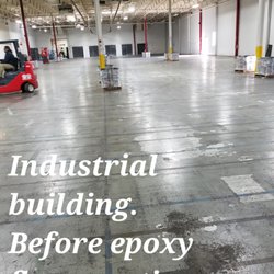 Lexington Construction