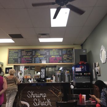 Skrimp Shack - Fish & Chips Near Me - Yorktown, Virginia Skrimp Shack - Fish & Chips Near Me - Yorktown, Virginia