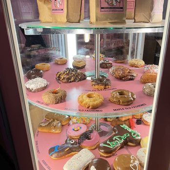 Voodoo Doughnut - Donuts Near Me - Denver, Colorado Voodoo Doughnut - Donuts Near Me - Denver, Colorado