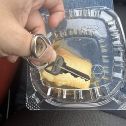 Tiniest flan in jacksonville