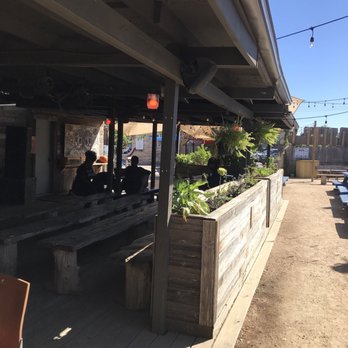 The Buzz Mill - Outdoors - Coffee & Tea Near Me - Austin, Texas The Buzz Mill - Outdoors - Coffee & Tea Near Me - Austin, Texas