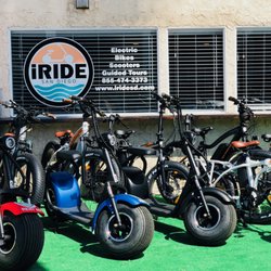 Iride San Diego