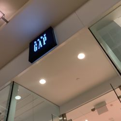 Gap