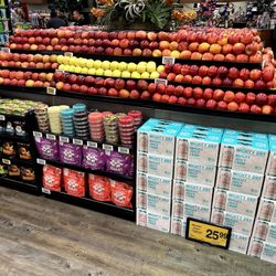 Vons