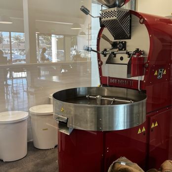 Outpost Coffee - Diedrich Roaster! - Coffee & Tea Near Me - Walnut, California Outpost Coffee - Diedrich Roaster! - Coffee & Tea Near Me - Walnut, California