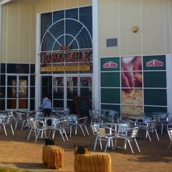 Papa John's
