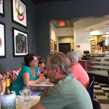 Food 101 - New American Near Me - Gettysburg, Pennsylvania
