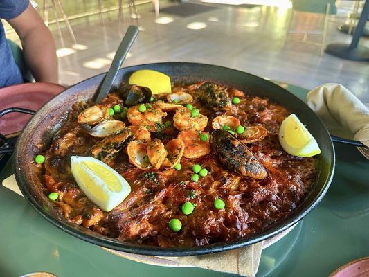 Firefly* Tapas Kitchen & Bar by null