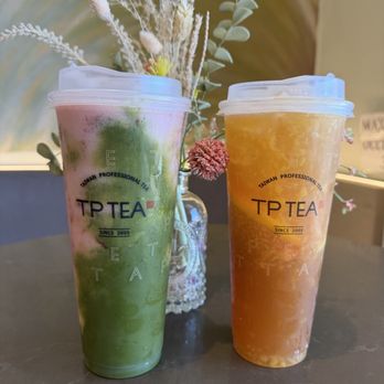 TP TEA - Bubble Tea Near Me - Las Vegas, Nevada TP TEA - Bubble Tea Near Me - Las Vegas, Nevada