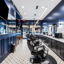 Habib's Barbershop - Barbershop