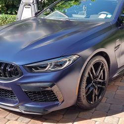 Do It All Mobile Auto Spa - Graphene Coating