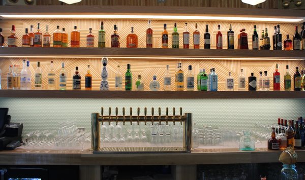 Port and Park Restaurant & Bar by null