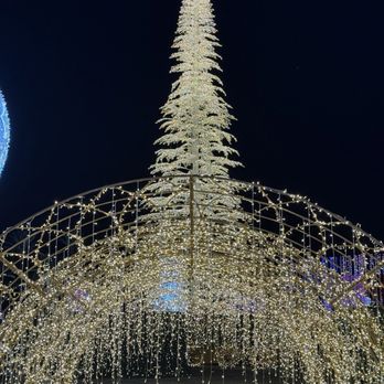 Enchant - Festivals Near Me - Arcadia, California