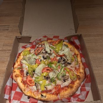 Cosentino's Pizza - Pizza Near Me - San Clemente, California Cosentino's Pizza - Pizza Near Me - San Clemente, California