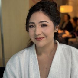 Bridal hair and makeup Bridal hair and makeup