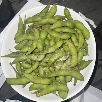 Papa's Raw Bar - edamame - Seafood Near Me - Lighthouse Point, Florida Papa's Raw Bar - edamame - Seafood Near Me - Lighthouse Point, Florida