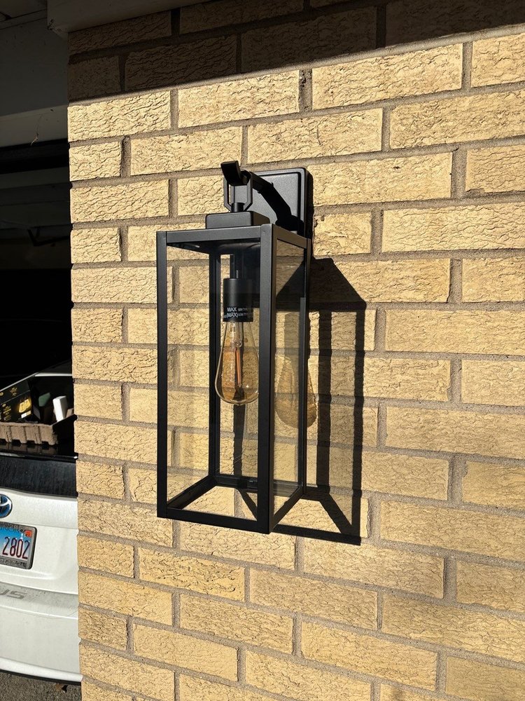 Slide of Welter Home Services