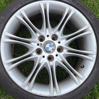 Action Wheel Repair - Old rim - Wheel & Rim Repair Near Me - Los Angeles, California Action Wheel Repair - Old rim - Wheel & Rim Repair Near Me - Los Angeles, California