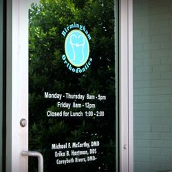 Birmingham Orthodontics