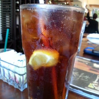 Tree House Cafe - Mediterranean Near Me - Carmel, California