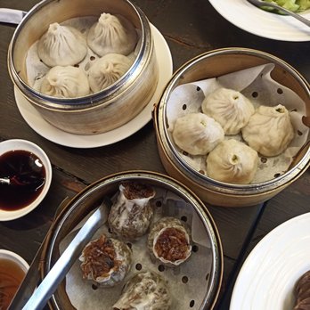 Bund Dumpling House - Dim Sum Near Me - Astoria, New York