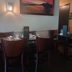 Amalfi's Italian Restaurant & Pizzeria