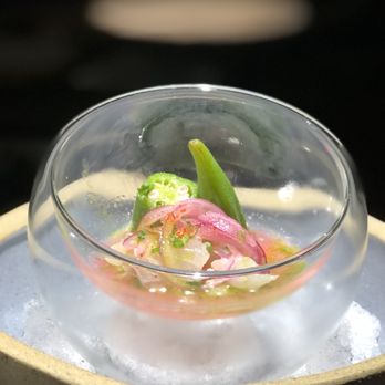 Nossa Omakase - Amazing - Japanese Near Me - Miami Beach, Florida Nossa Omakase - Amazing - Japanese Near Me - Miami Beach, Florida
