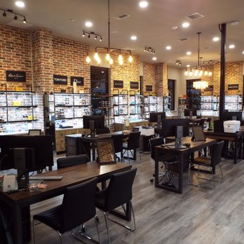 Allen Eye - Frame room - Optometrists Near Me - Allen, Texas Allen Eye - Frame room - Optometrists Near Me - Allen, Texas
