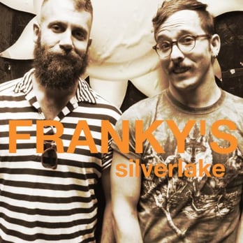 Franky's Barber Boutique - thanks Brad and Clay - Barbers Near Me - Los Angeles, California Franky's Barber Boutique - thanks Brad and Clay - Barbers Near Me - Los Angeles, California