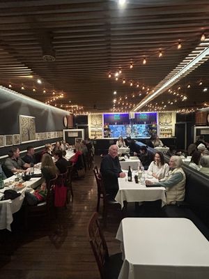 St Helena Bistro California cuisine by null