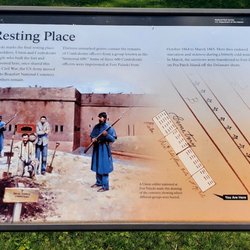 Fort Pulaski National Monument