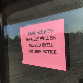 Paul Schat's Bakery - Bakeries Near Me - Carson City, Nevada Paul Schat's Bakery - Bakeries Near Me - Carson City, Nevada