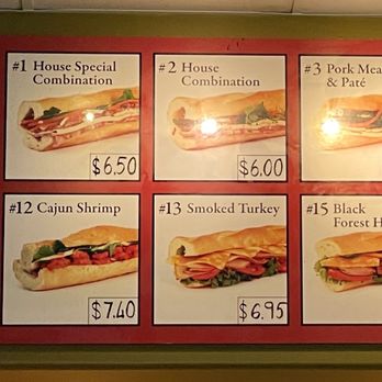 Baguette House - Vietnamese Near Me - Austin, Texas Baguette House - Vietnamese Near Me - Austin, Texas
