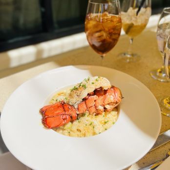 TMACS - Lobster Mac n Cheese - Italian Near Me - Walla Walla, Washington